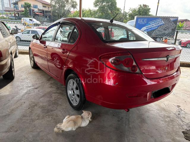 2009 Proton PERSONA 1.6 MEDIUM LINE (A) - 5