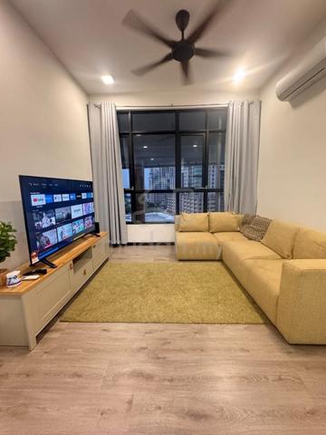 Antara Residence 1