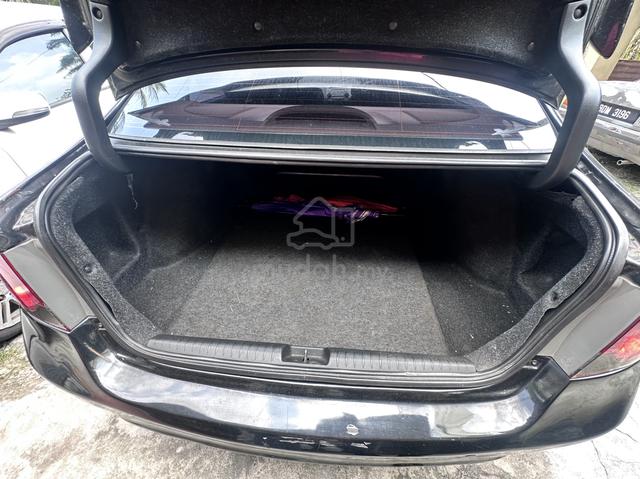 2008 Honda CIVIC 1.8 I-VTEC (A) - 3