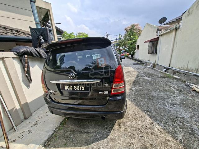 2007 Toyota INNOVA 2.0 G (A) - 3