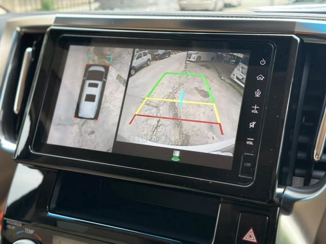2021 TOYOTA ALPHARD 3.5 SC / DIM / BSM / 360 CAM w - 2