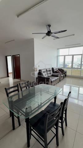 Boulevard Serviced Apartment 1
