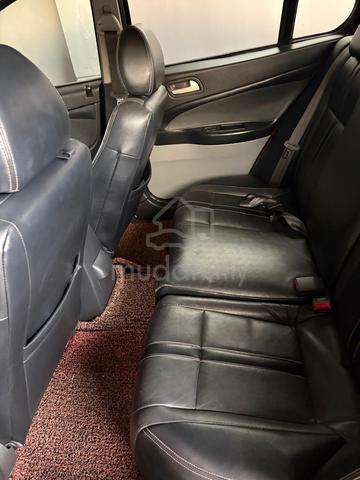 2011 Proton PERSONA 1.6 ELEGANCE BASE LINE (A) - 3