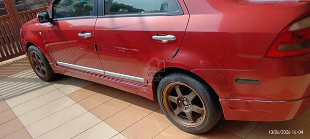 2010 Proton SAGA 1.3 SE (A) - 2
