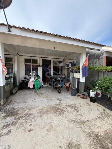 For Sale ❗️ Murah Jalan Balau, Taman Desaru Utama 1