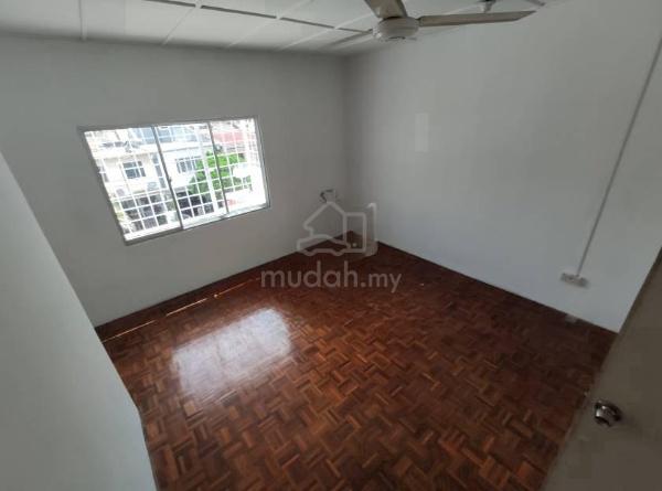 (Full Loan) 2.5 Sty Taman WILAYAH SELAYANG (1500sf,3R2B), Selayang 5