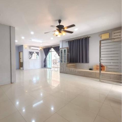 Tmn Landmark Bundusan 3 Storey Semi Detached House For Rent ‼️ 1