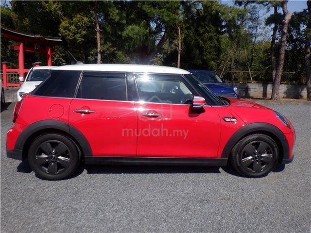 BESTBUY Mini COOPER 1.5 (5 DOORS) FACELIFT PREMIUM - 4