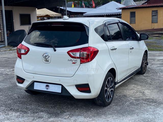 Perodua MYVI 1.5 AV (A) *PROMO* 🎁💥 - 3