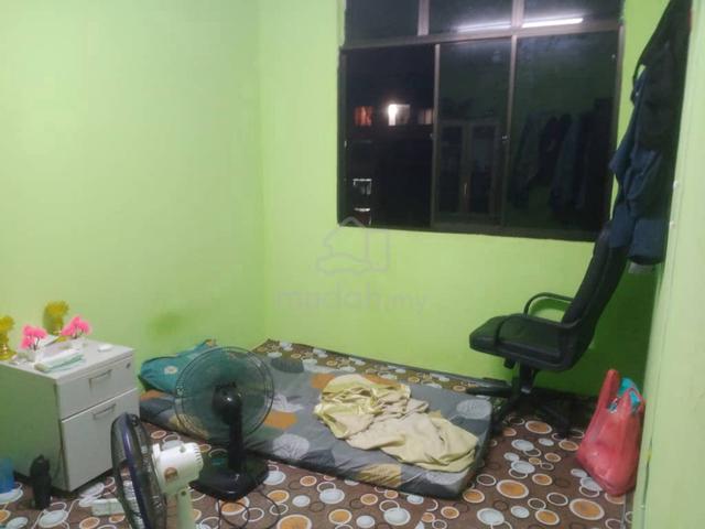 Taman Putri Kulai 2