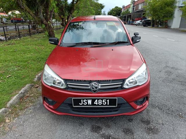 2018 Proton SAGA 1.3 STANDARD CVT (A) - 5