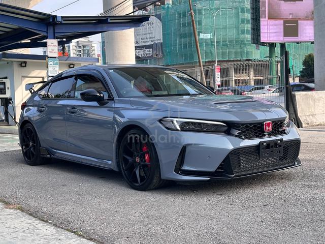 2025 Honda CIVIC 2.0 TYPE R MY23 FL5 (M) - 3