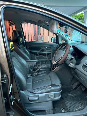 2009 Proton EXORA 1.6 H-LINE CPS (A) - 4