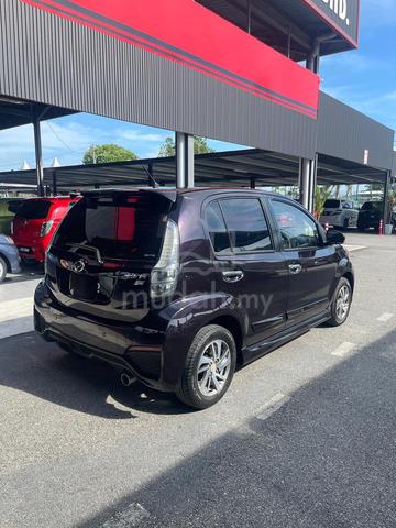 2015 Perodua MYVI 1.5 SE ZHS (A) - 5