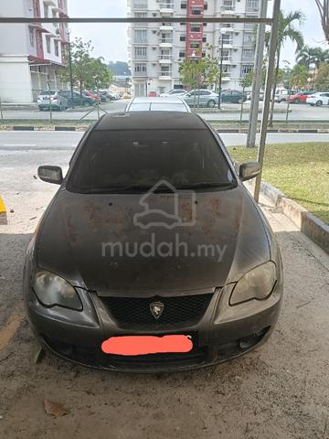 2011 Proton PERSONA 1.6 ELEGANCE BASE LINE (A) - 2