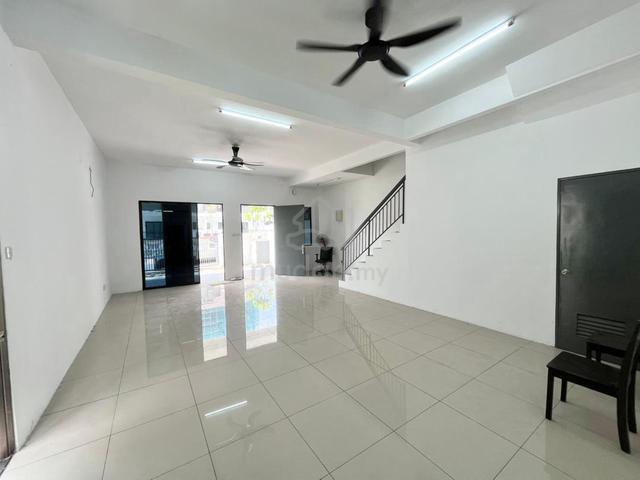 [32x75] 2 Sty Semi D Scientex Rawang @ Fasa 1 ,Near Aeon , Anggun City 1