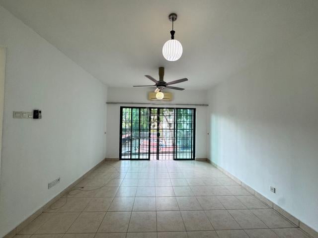 Changkat View Condominium 1