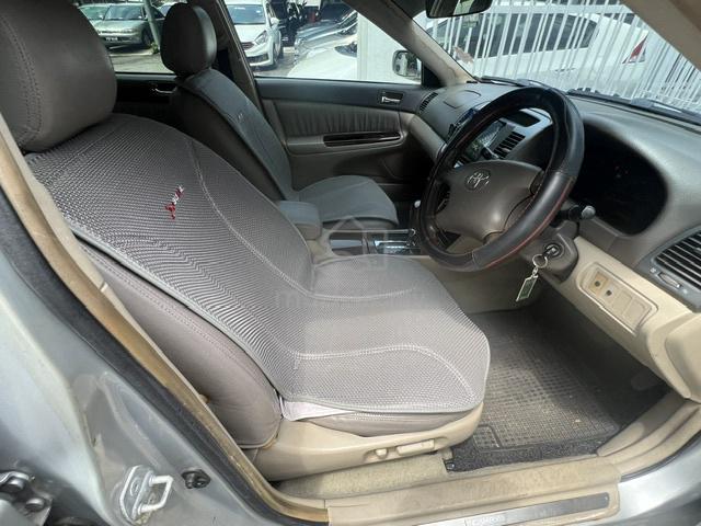 2003 Toyota CAMRY 2.4 V ACV30R-JEPEKE (A) - 5