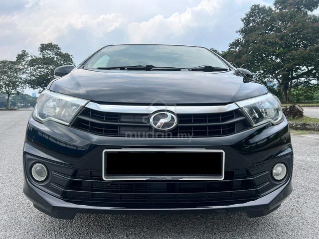 2016 Perodua BEZZA 1.3 PREMIUM X (A)/LOW MILLEAGE - 3