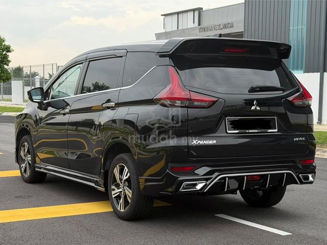 2022 🚗Mitsubishi XPANDER 1.5 (A)Car King "F Loan" - 2