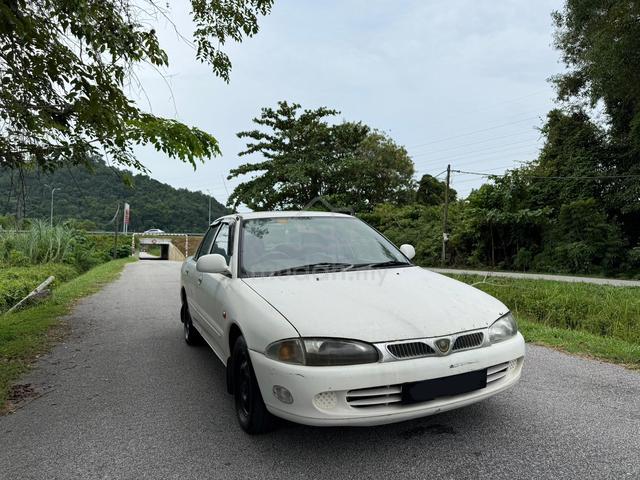 2005 Proton WIRA 1.5 GL (M) - 2