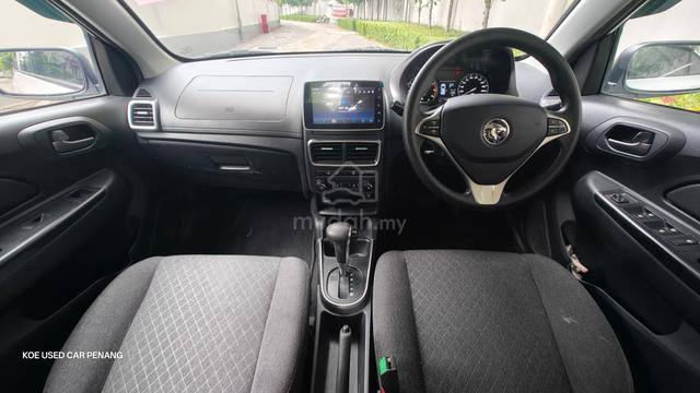 PROTON SAGA PREMIUM AUTO 2022 Year - 5