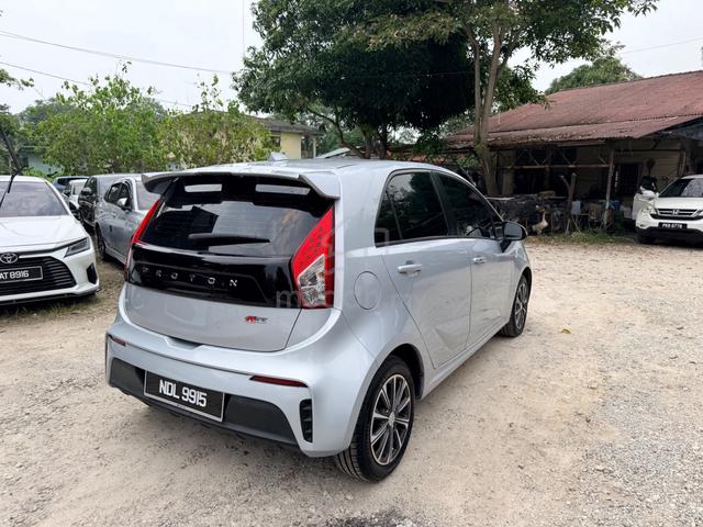 Proton IRIZ 1.6 PREMIUM FACELIFT (A)-20 - 2