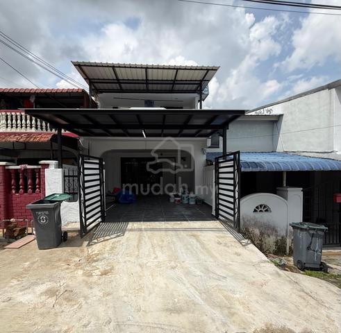 Taman Plentong / Plentong / Johor 1