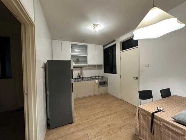 Sky Peak Residences 1
