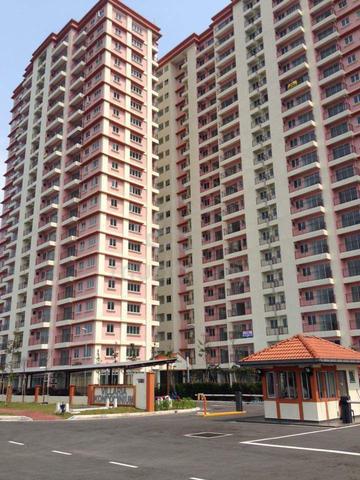 Villaria (Petaling Jaya) 1