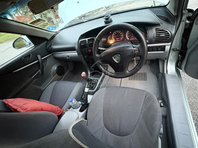 2002 Proton WAJA 1.6 (M) - 5