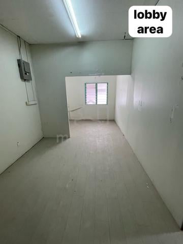 1st Floor Office Taman Melawati Ampang KL 1