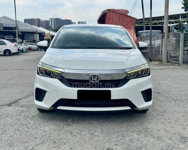 2022 Honda CITY 1.5 E(A)FREE 3 YEARS WARRANTY - 3