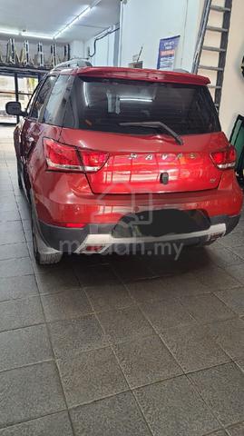 2018 Haval H1 1.5 COMFORT (A) - 4