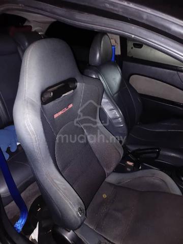2006 Proton SATRIA 1.5 GLI SE (M) - 3