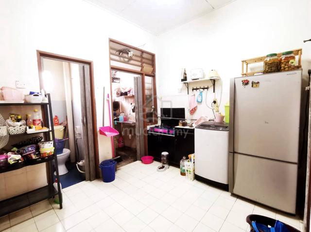 STRATEGIC Single Storey House Taman Lestari Permai Seri Kembangan 1