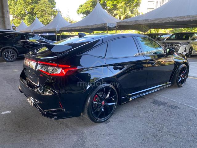 2025 Model : Honda Civic Type R FL5 (M) Grade 5/A - 3