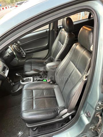 2012 Proton PERSONA 1.6 ELEGANCE HIGH LINE (A) - 5