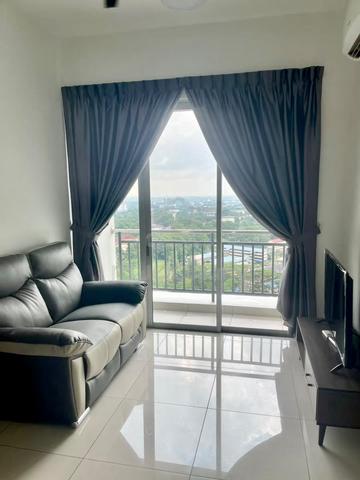 Vida Heights 1