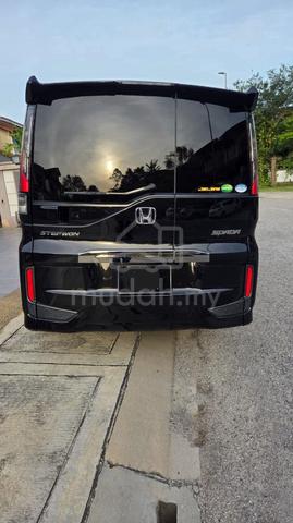 2017 Honda STEPWAGON 1.5 SPADA (A)FL - 2
