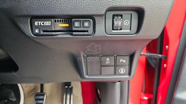 2024 Honda CIVIC 2.0 TYPE R MY23 FL5 (M) - 3