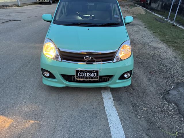 2008 Perodua VIVA 1.0 EZI PREMIUM (A) - 2