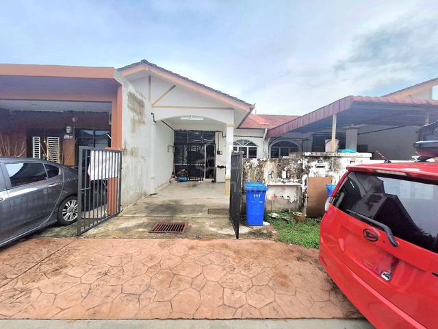 Murah ✅ Single Storey Seksyen 29 Shah Alam Kg Lombong 1