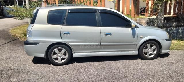 2008 Naza CITRA 2.0 GLS (A) - 3