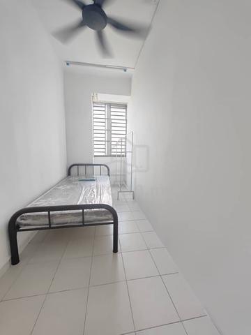 #860 Bilik Sewa Villa G.Patah|Guarded|Parking|Fully Furnished 2