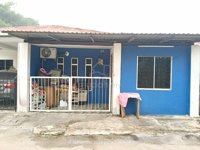 For Sale - Single Storey Intermediate@Tmn Harmony, Batu 24, Kch, S'wak 1