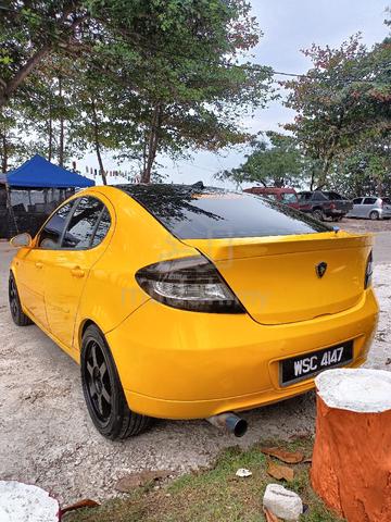 2008 Proton GEN-2 1.6 IAFM (M) - 3