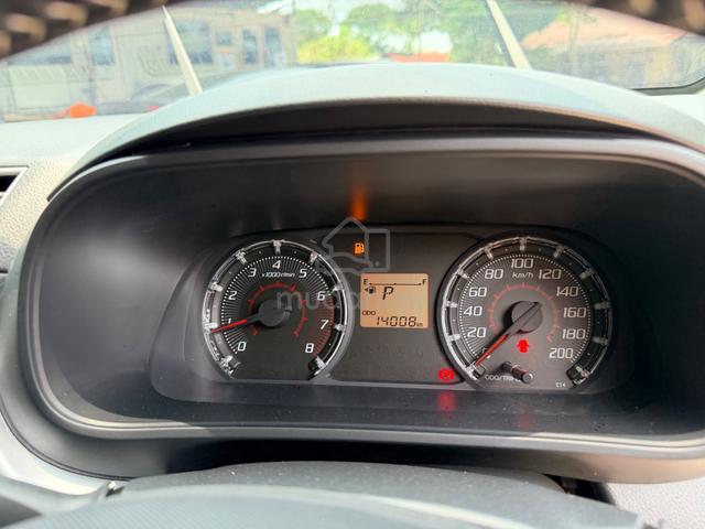 Perodua BEZZA 1.3 AV FACELIFT (A)-25 - 5