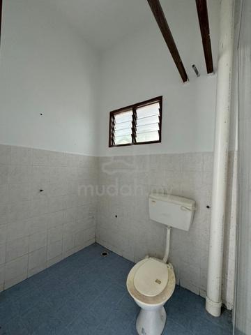 Taman Sri Gertak Sanggul 4