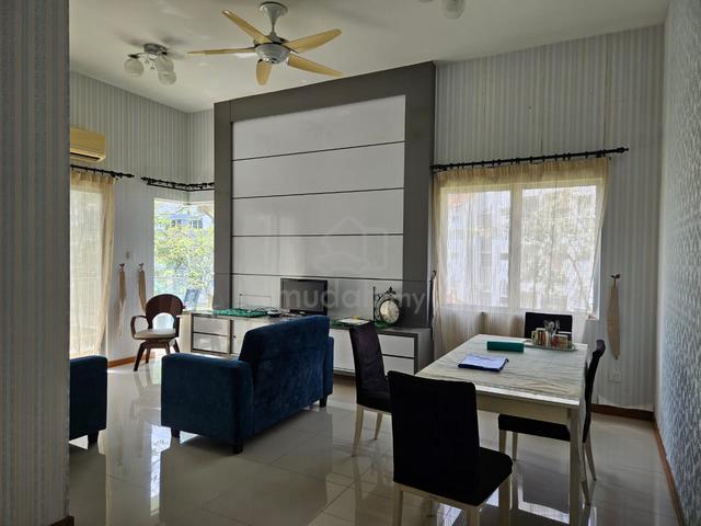 Town house, Montbleu Residence, Sunway City Ipoh, Perak 1